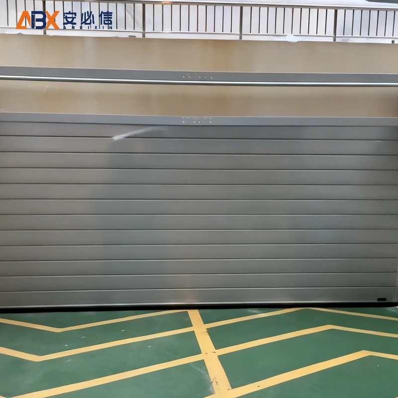 绵阳市洁净室高速门